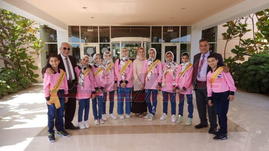 فريق كفرالشيخ