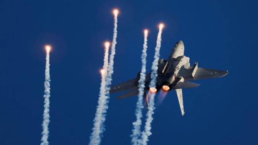 صورة ارشيفية