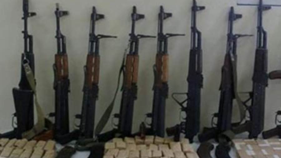 صورة أرشيفية