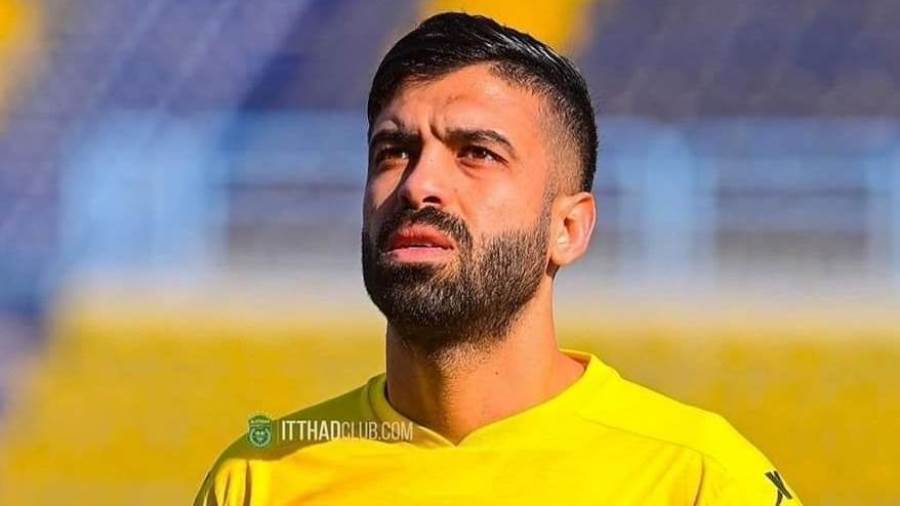 أحمد يحيى