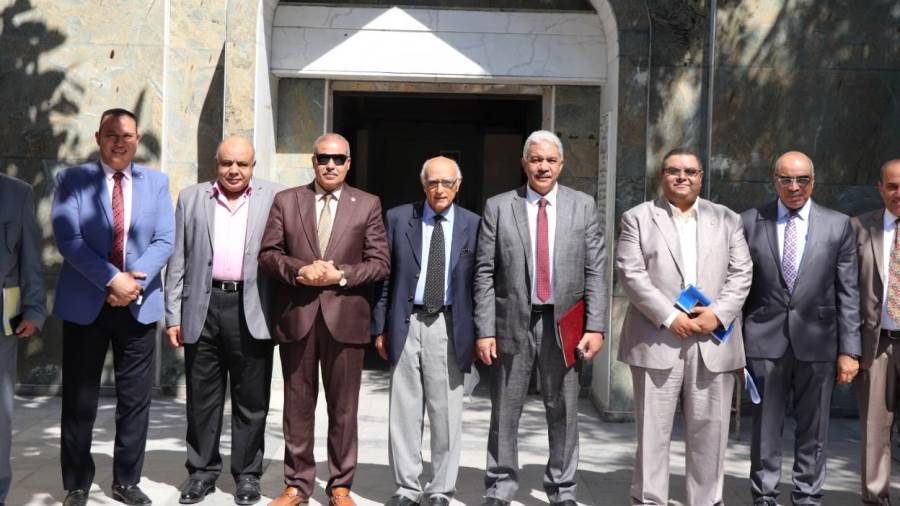 جامعة الأزهر