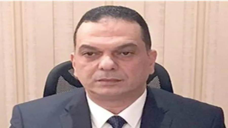 اللواء نبيل سليم مساعد وزير الداخلية مدير أمن القليوبية