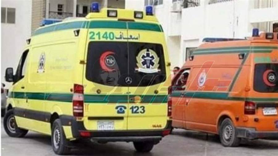 سيارات الإسعاف