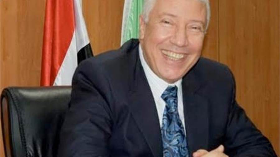 رئيس قضايا الدولة