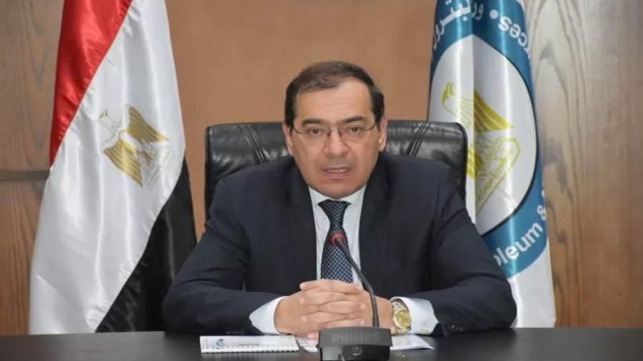 طارق الملا وزير البترول