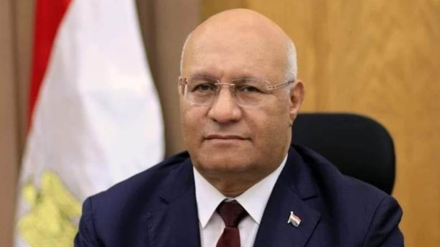 رئيس جامعة بنها