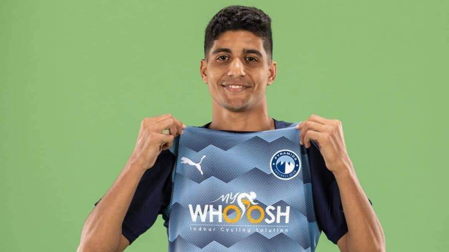 إبراهيم عادل