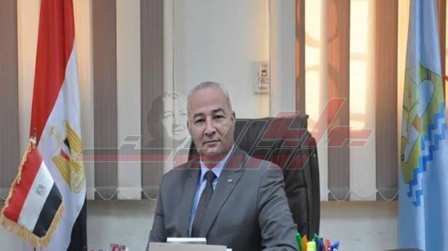 عزت محروس