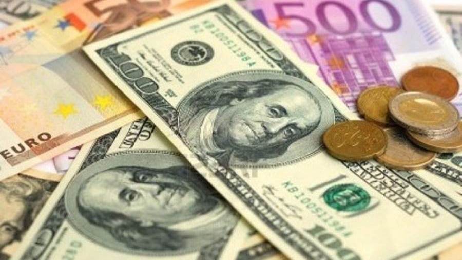 سعر الدولار اليوم - أرشيفية