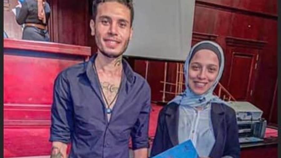 قاتل فتاة الشرقية