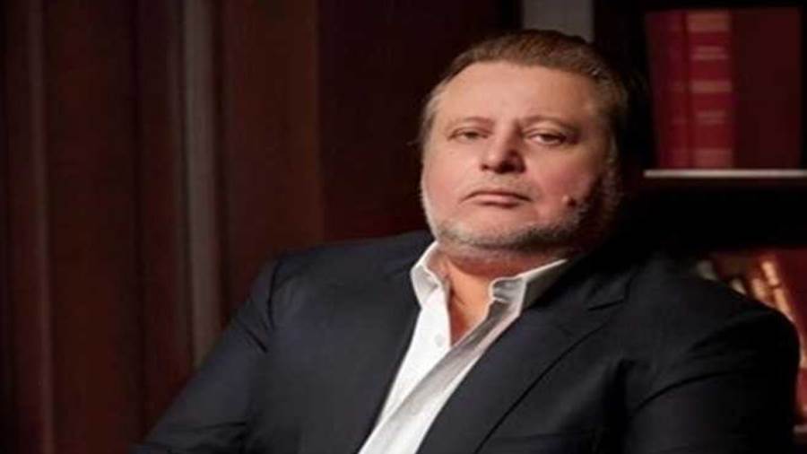حسن عبدالله محافظ البنك المركزي المصري
