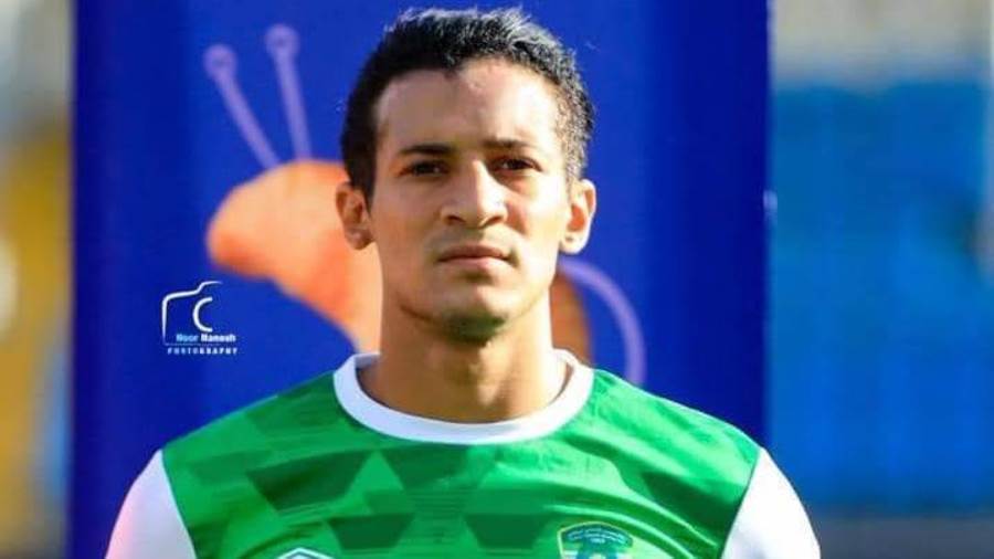 باسم عادل