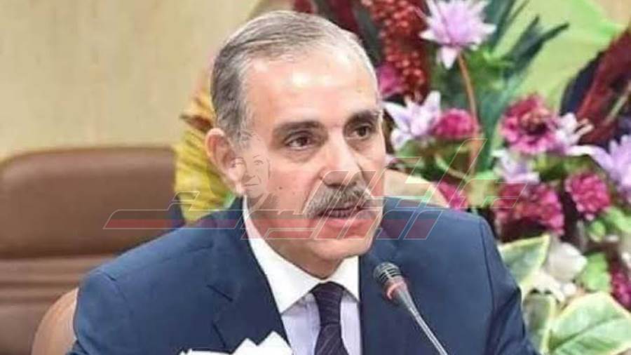 محافظ كفر الشيخ