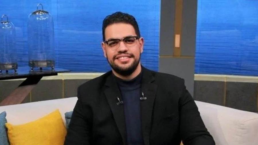 محمد نجم