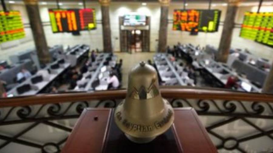 ارتفاع جماعي بمؤشرات البورصة