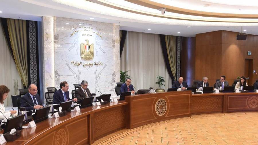 رئيس الوزراء يشيد بمخرجات مؤتمر المناخ