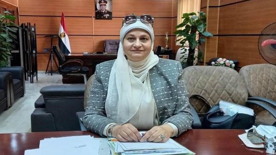 سماح إبراهيم