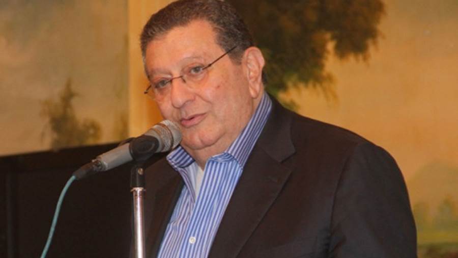 حزب المؤتمر برئاسة الربان عمر المختار صميدة