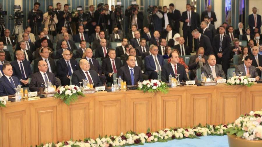 إطلاق الاستراتيجية الوطنية لمكافحة الفساد