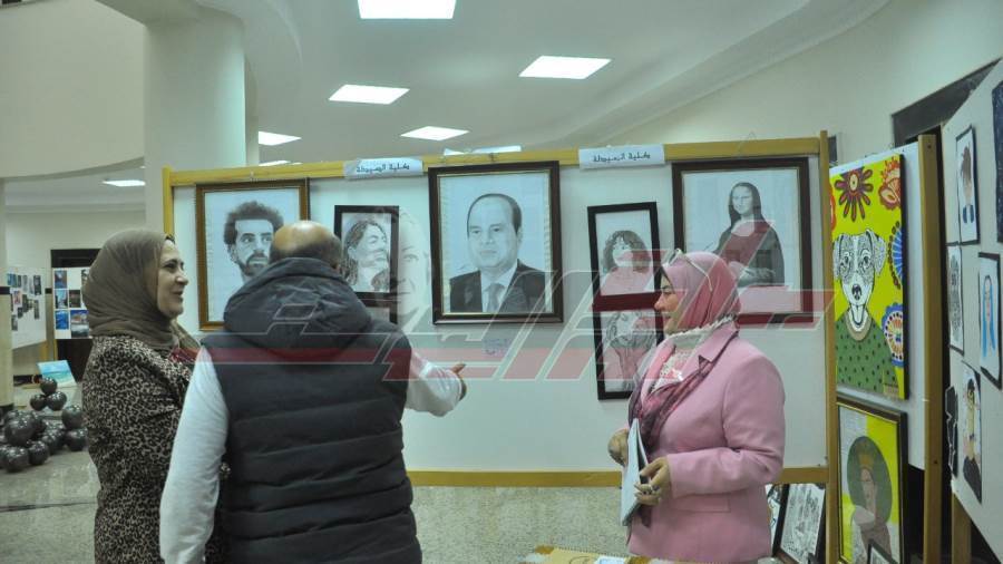 جامعة كفرالشيخ