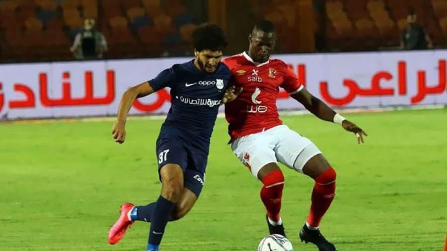 الاهلي وانبي