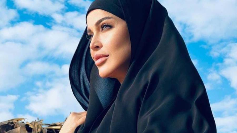 جومانا مراد في مسلسل عملة نادرة
