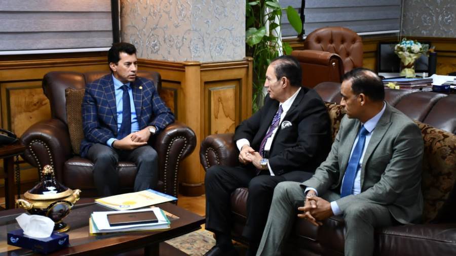 الاسماعيلى يبدأ مرحلة جديدة