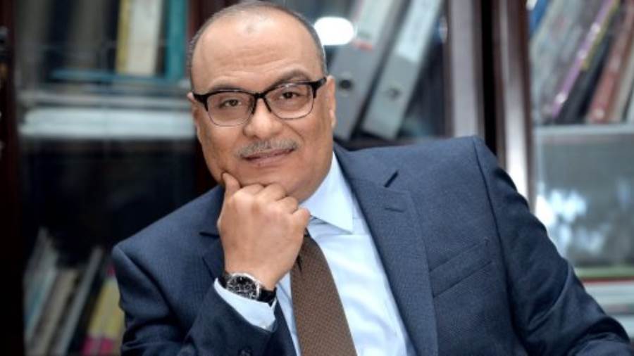 وكيل المجلس الأعلى لتنظيم الإعلام