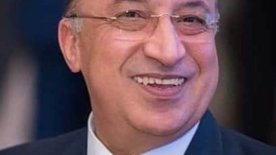 محافظ الإسكندرية