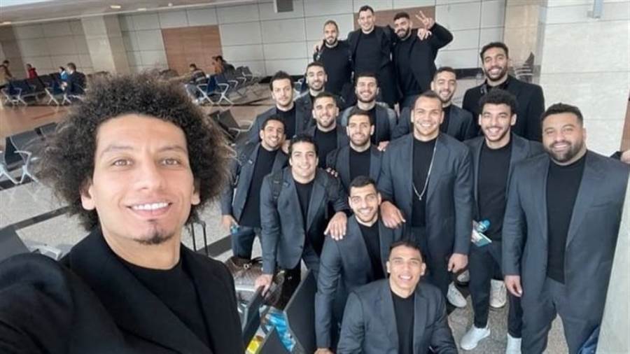 منتخب رجال اليد