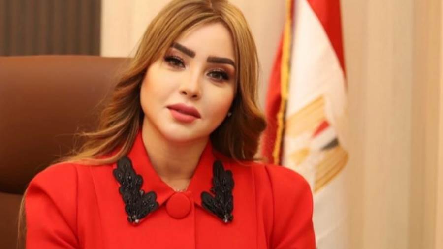 د جيهان مديح