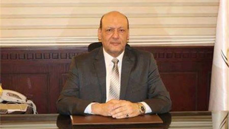 الدكتور حسين أبوالعطا