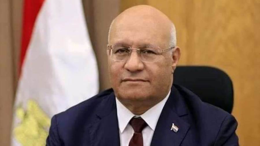 رئيس جامعة بنها