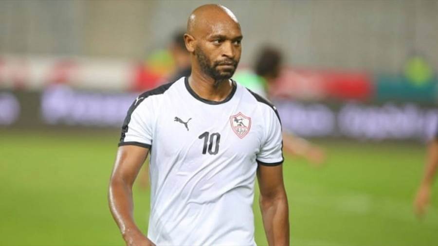 شيكابالا