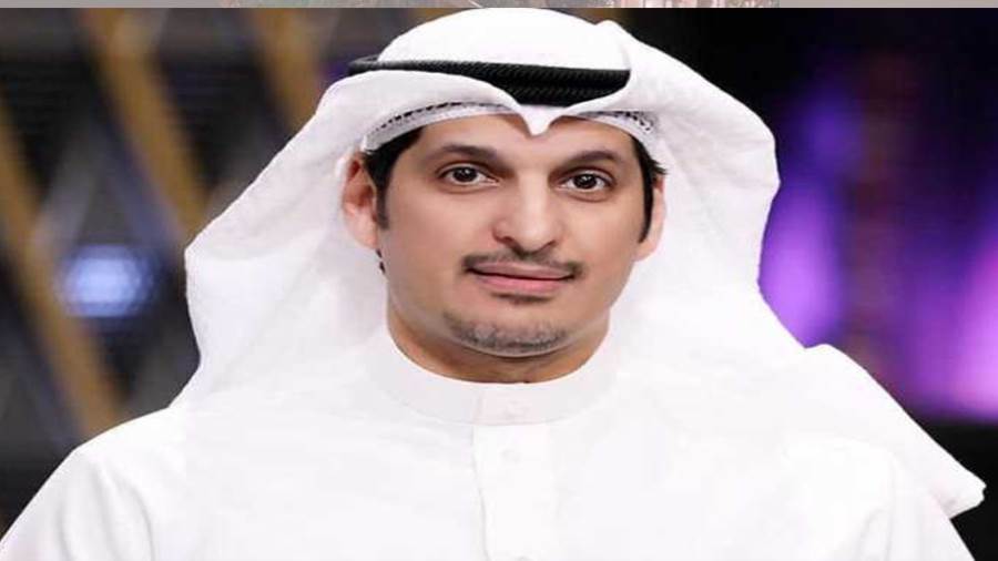 وزير الإعلام والثقافة الكويتي عبد الرحمن المطيري