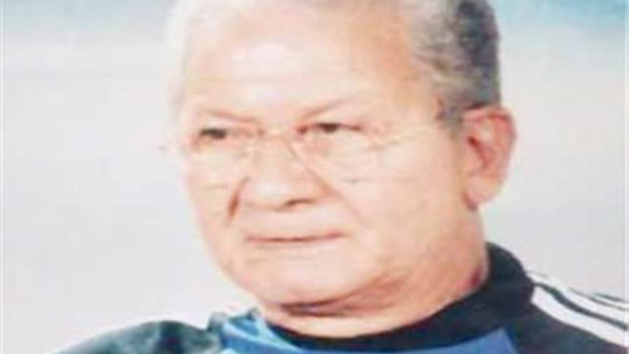 عصام بهيج