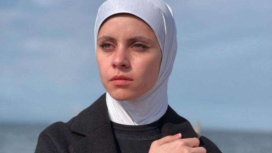 أمل ابو المجد