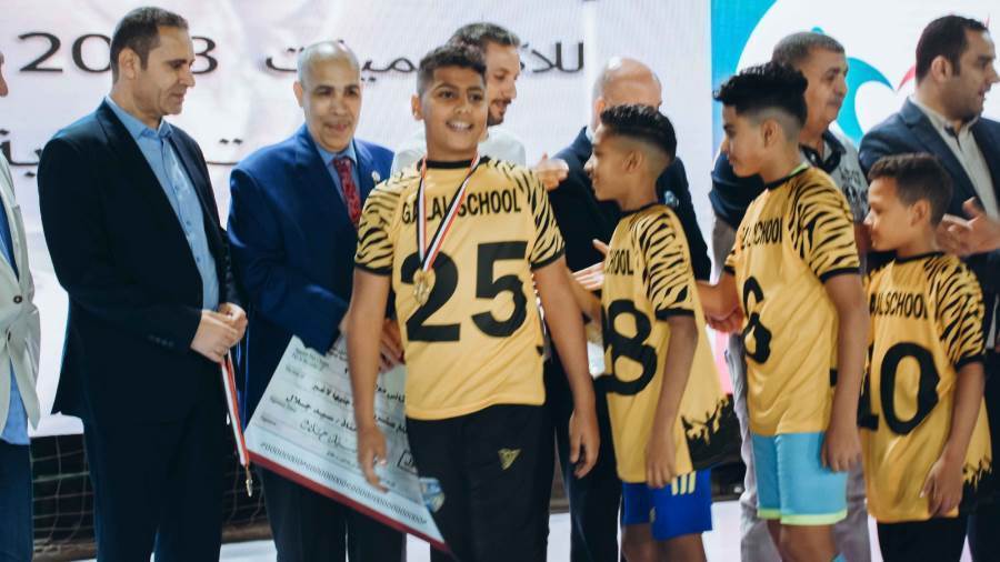 دورة المرج