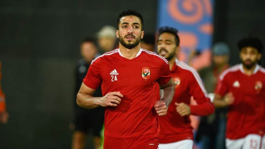 الأهلي