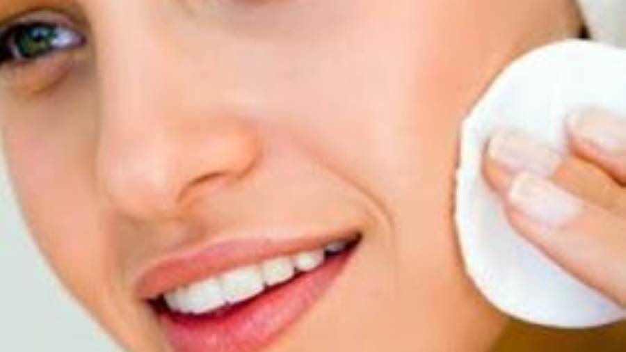 يجب العناية بالبشرة في ايام الصيف ومع تغير الفصول