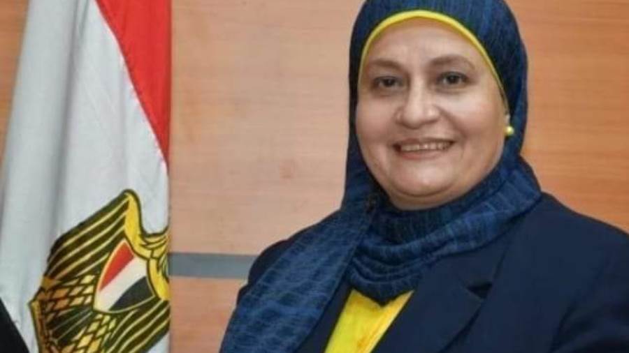 وكيلة تعليم القليوبية