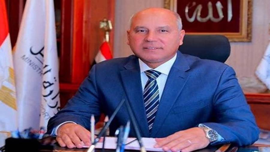 وزير النقل