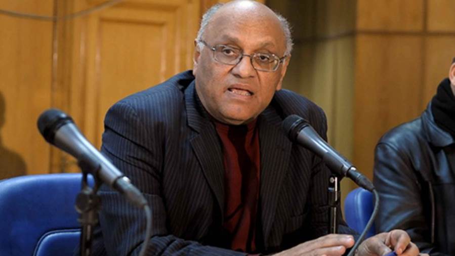 يوسف القعيد