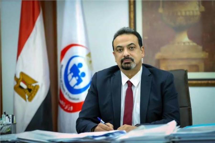 د. حسام عدالغفار