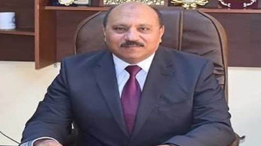 اللواء عبد الحميد عصمت