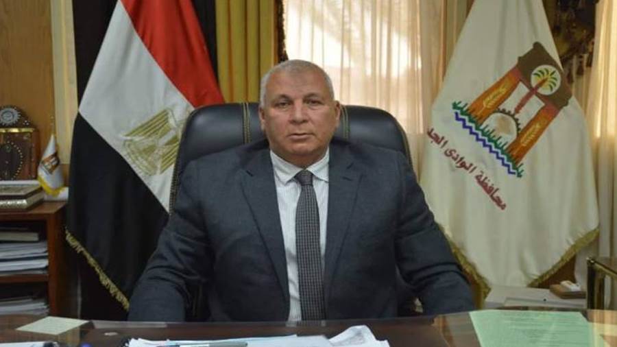 اللواء المحافظ يعتمد نتيجه الدور الثاني للشهاده الاعداديه وتنسيق فصول الخدمات