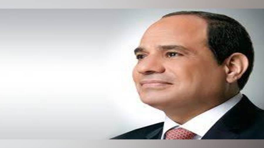الرئيس عبد الفتاح السيسي