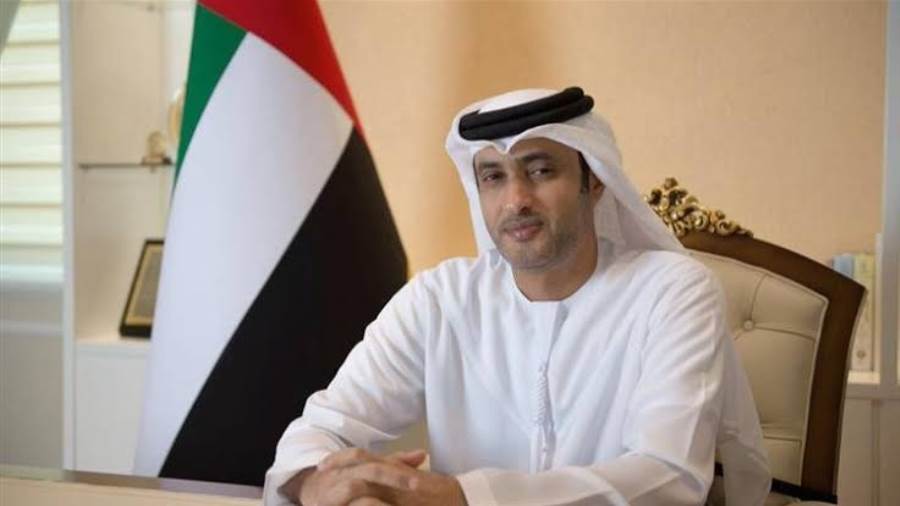 الدكتور حمد سيف الشامسي