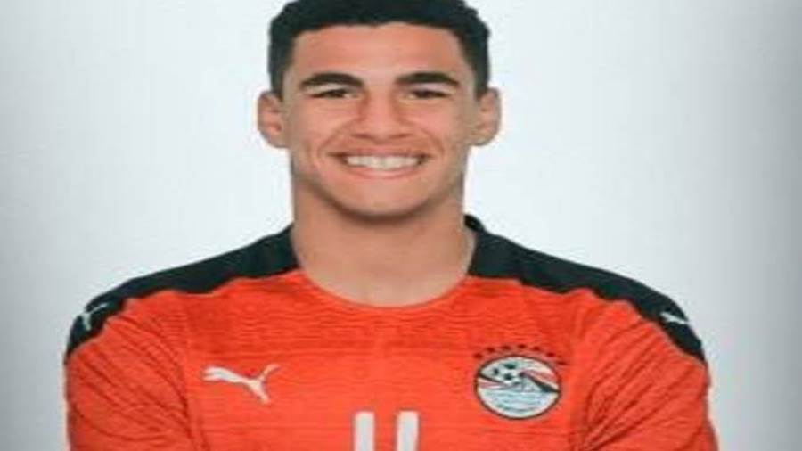 اياد العسقلاني