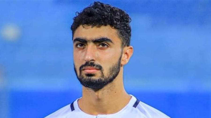 زياد كمال